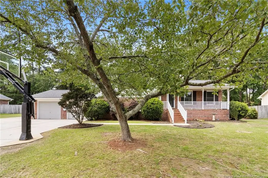 2520 Lull Water Drive, Fayetteville, NC 28306 - #3