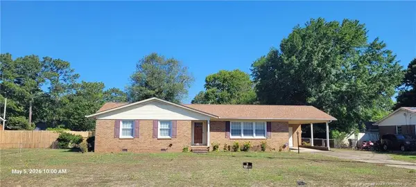 952 Kaywood Dr Kaywood Drive, Fayetteville, NC 28311