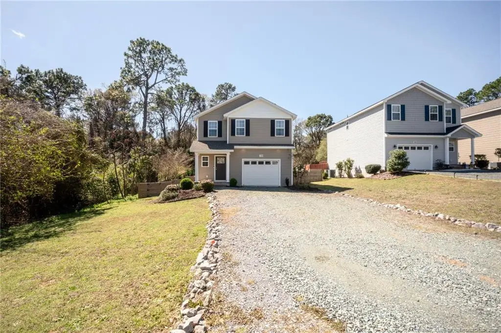 730 W Illinois Avenue, Southern Pines, NC 28387 - #1
