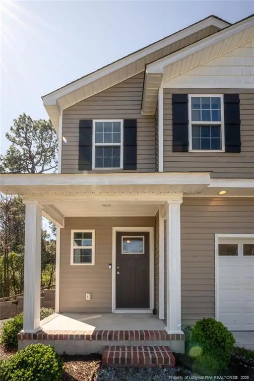730 W Illinois Avenue, Southern Pines, NC 28387 - #3