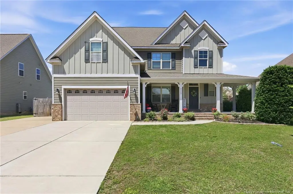 3029 Eaglecrest Lane, Fayetteville, NC 28306 - #1