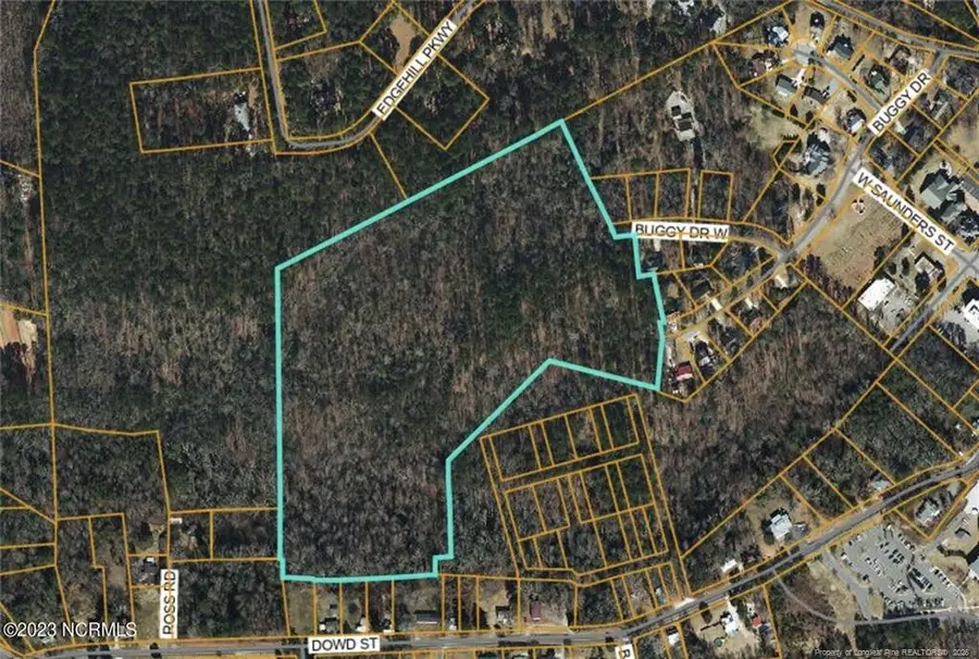 tbd Buggy Drive W, Carthage, NC 28327 - #2