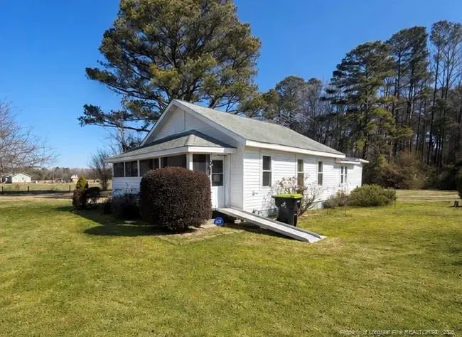 5096 Stewart Road, Wade, NC 28395 - #3
