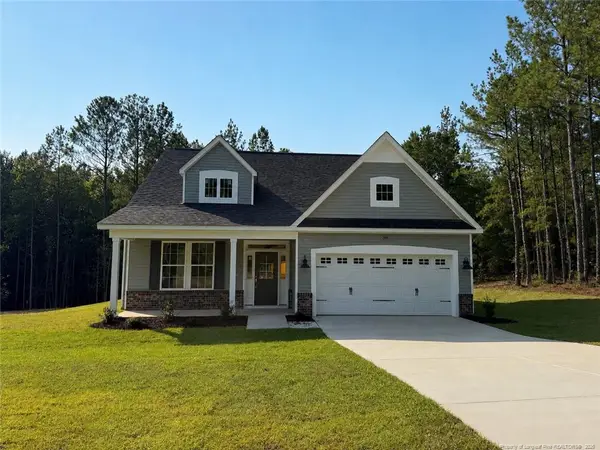 398 Grand Griffon Way, Lillington, NC 27546