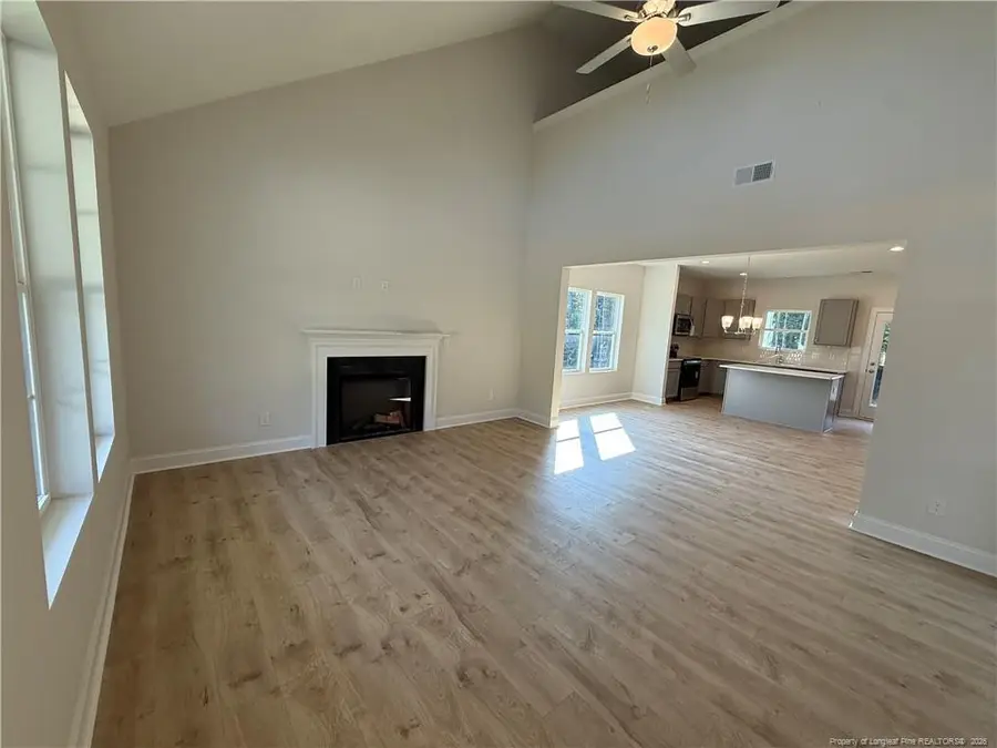 398 Grand Griffon Way, Lillington, NC 27546 - #2
