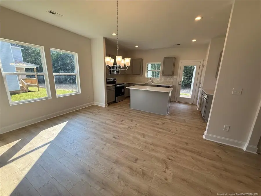 398 Grand Griffon Way, Lillington, NC 27546 - #3