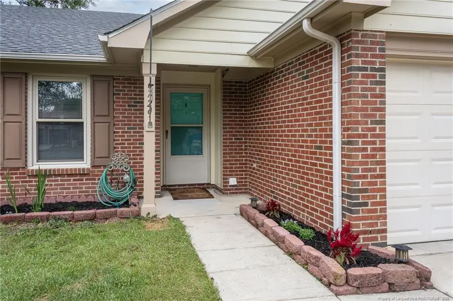 6729 Pacific Avenue, Fayetteville, NC 28314 - #2
