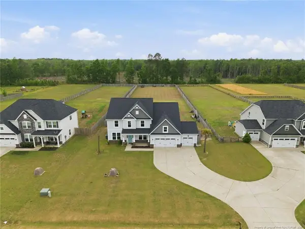4141 Mcbryde Street, Linden, NC 28356