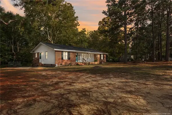 29844 N Turnpike Road, Wagram, NC 28396