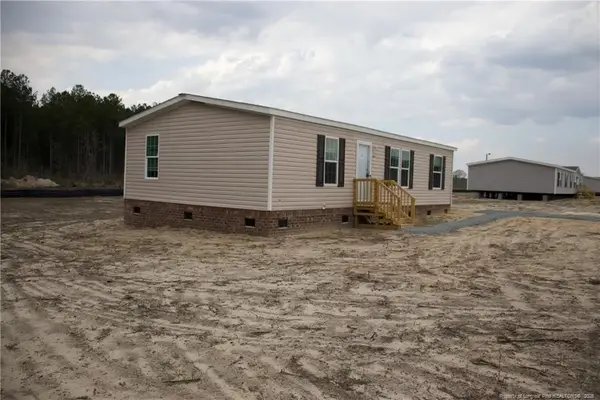 2701 Emma Jane Road, Saint Pauls, NC 28384