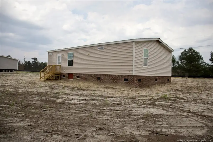 2701 Emma Jane Road, Saint Pauls, NC 28384 - #2