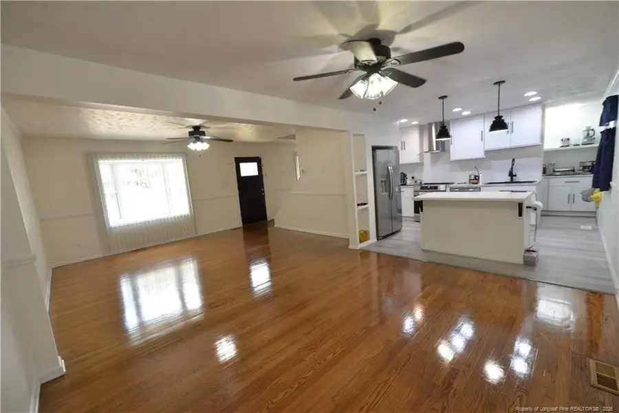 4209 Edgedale Drive, Fayetteville, NC 28304 - #3