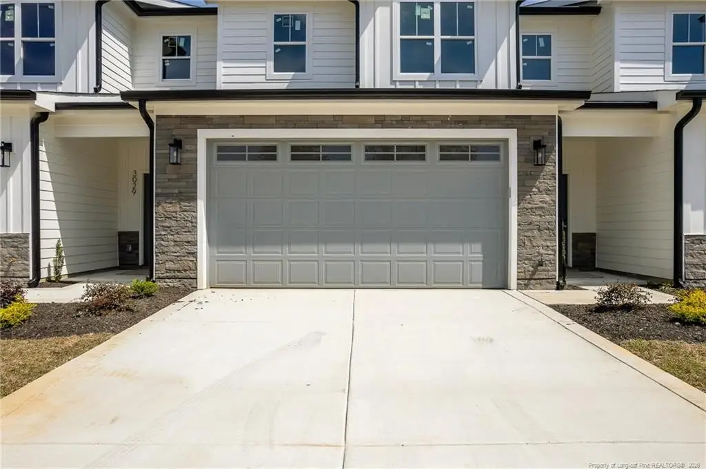 3019 Candlelight Drive, Fayetteville, NC 28311 - #1
