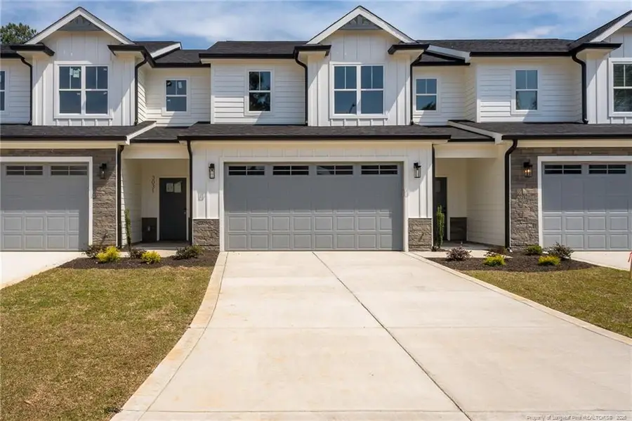 3019 Candlelight Drive, Fayetteville, NC 28311 - #2