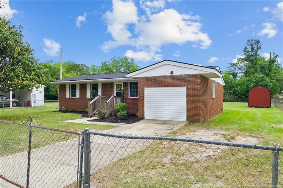 1300 E Manchester Road, Spring Lake, NC 28390 - #3