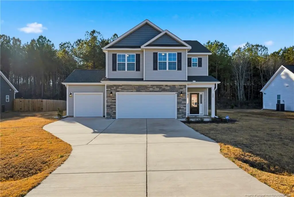 106 Knotts Berry Road, Bunnlevel, NC 28323 - #1