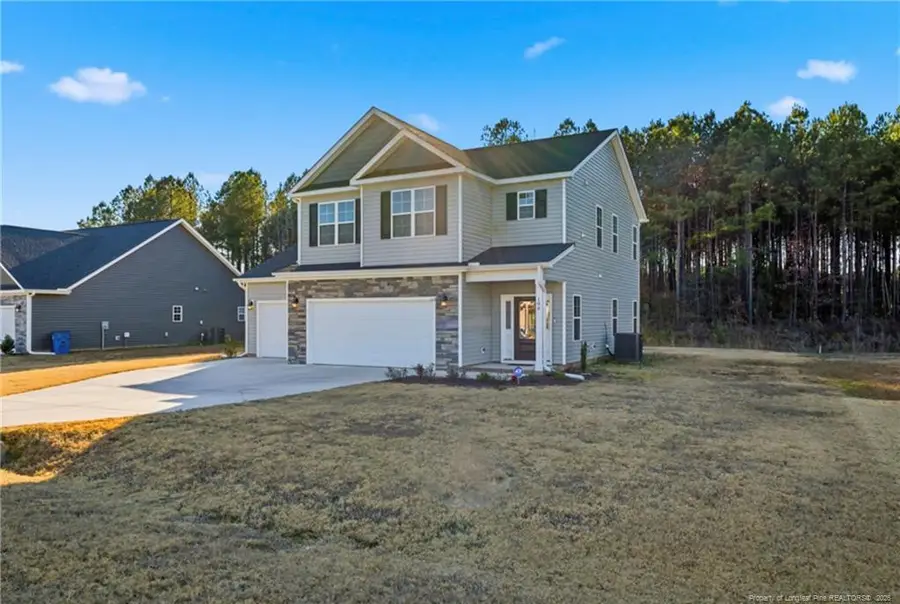 106 Knotts Berry Road, Bunnlevel, NC 28323 - #2