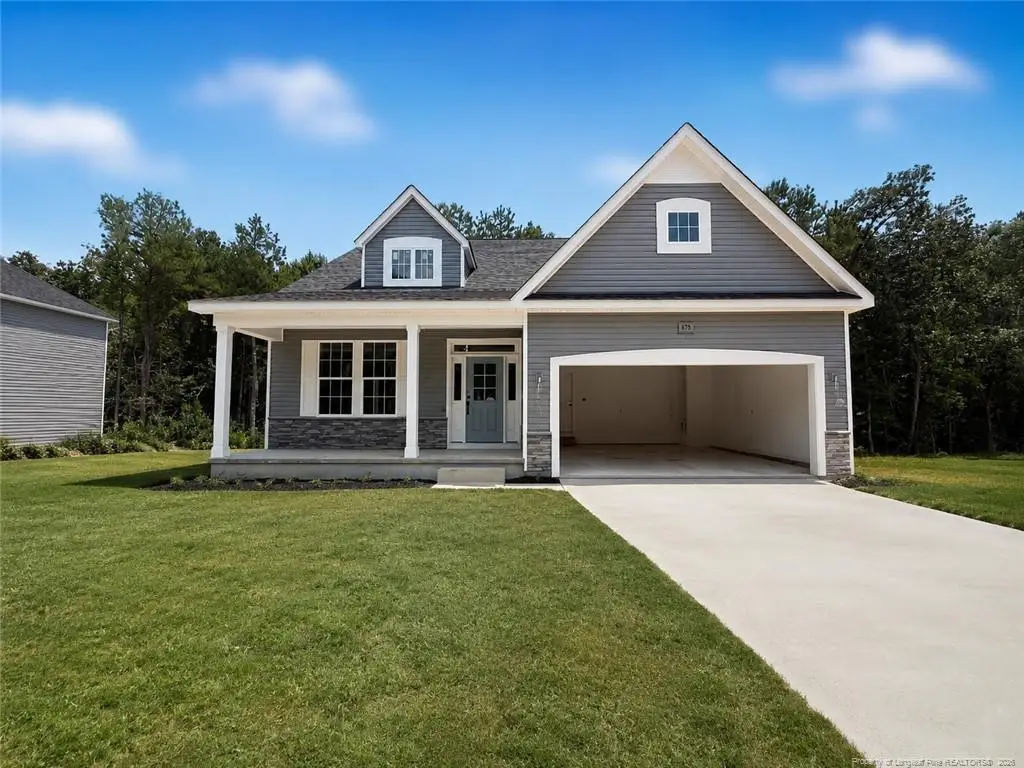 575 Grand Griffon Way, Lillington, NC 27546 - #1