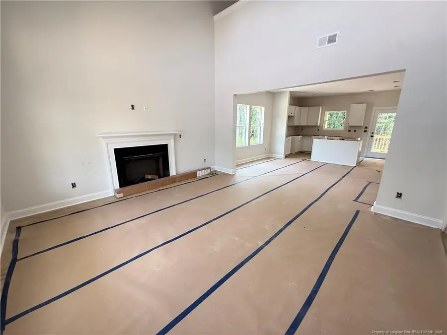 575 Grand Griffon Way, Lillington, NC 27546 - #2