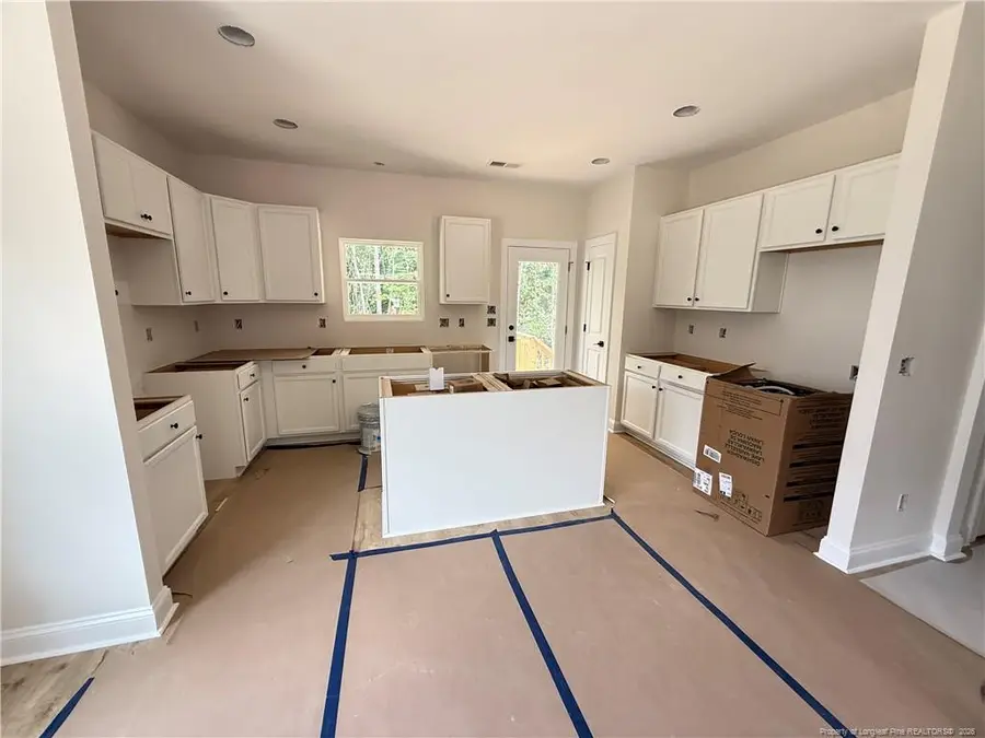 575 Grand Griffon Way, Lillington, NC 27546 - #3