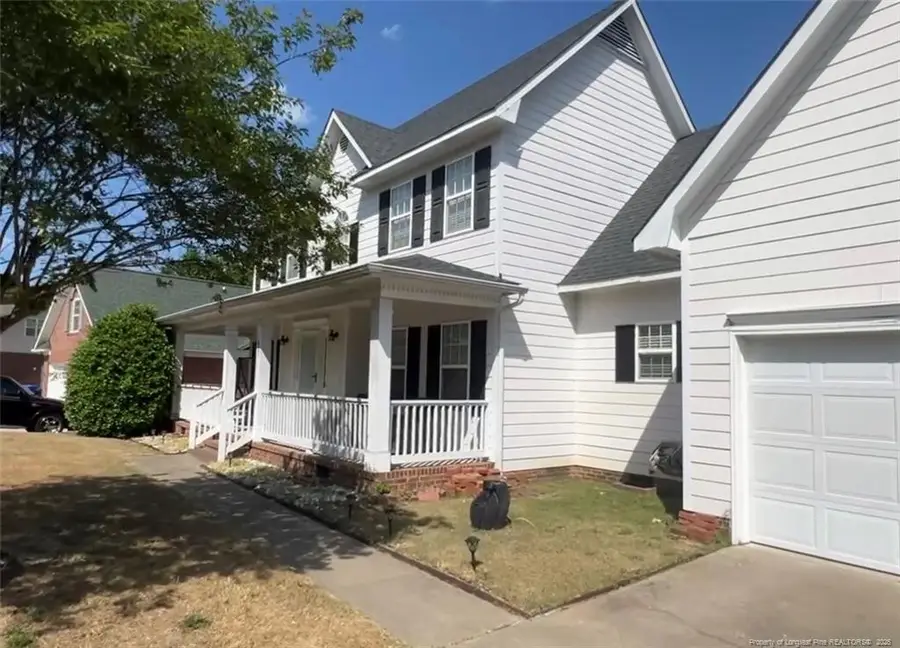 1921 Ashridge Drive, Fayetteville, NC 28304 - #2