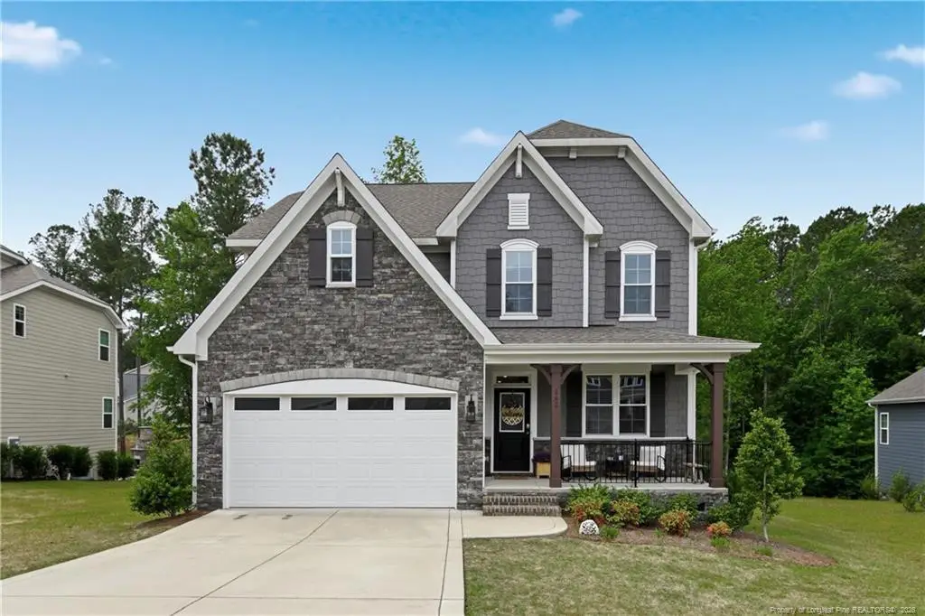242 School Side Drive, Spring Lake, NC 28390 - #1