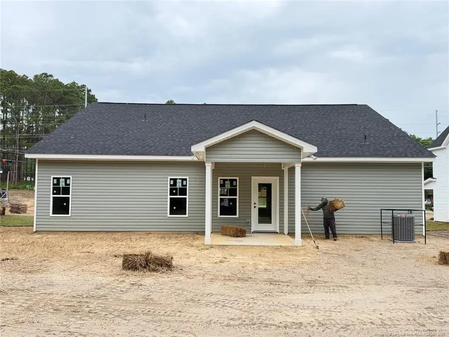1436 Pamalee Drive, Fayetteville, NC 28303 - #2