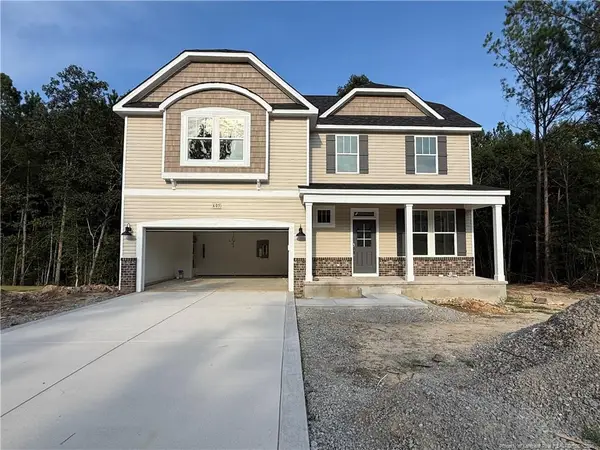 605 Grand Griffon Way, Lillington, NC 27546