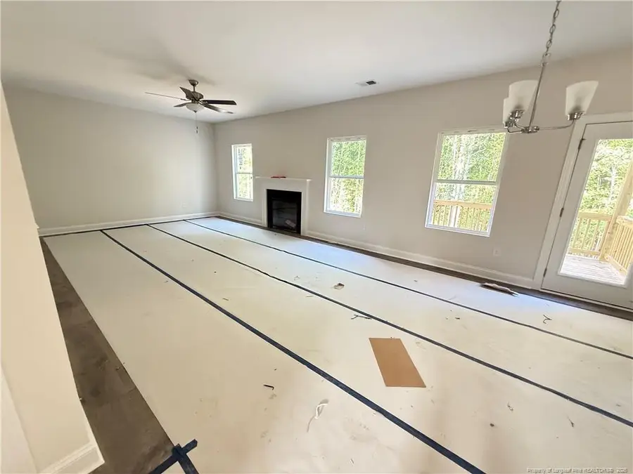 605 Grand Griffon Way, Lillington, NC 27546 - #3