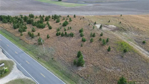 Lot 2 Fairley Road, Maxton, NC 28364