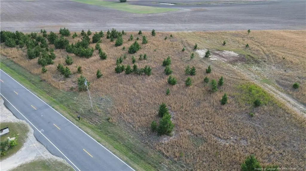 Lot 3 Fairley Road, Maxton, NC 28364 - #1
