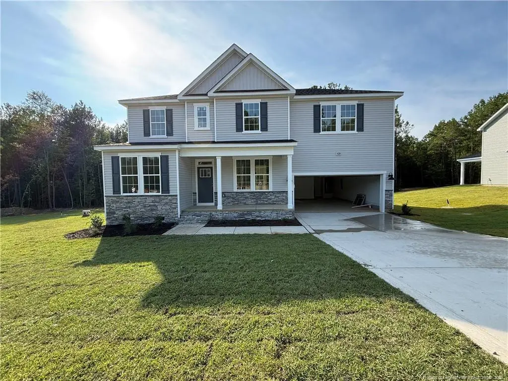 420 Grand Griffon Way, Lillington, NC 27546 - #1