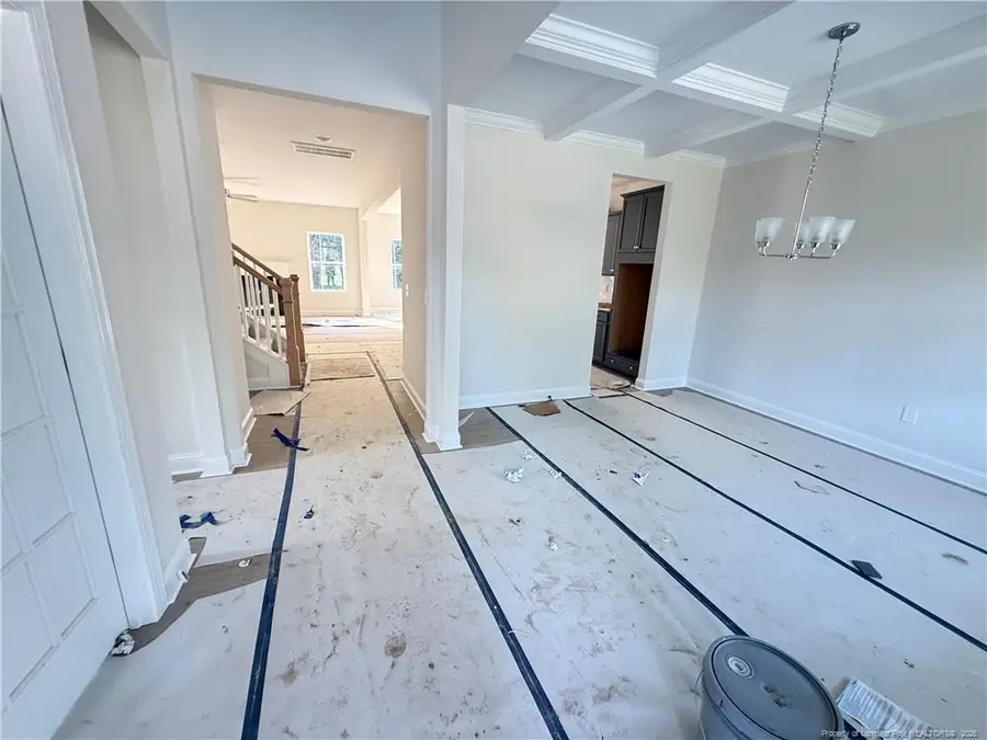 420 Grand Griffon Way, Lillington, NC 27546 - #2
