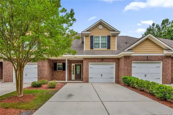 1106 Braybrooke Place, Fayetteville, NC 28314