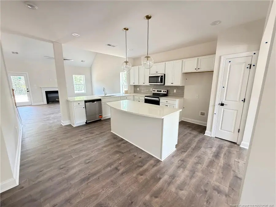 89 Omie Branch Lane, Lillington, NC 27546 - #3