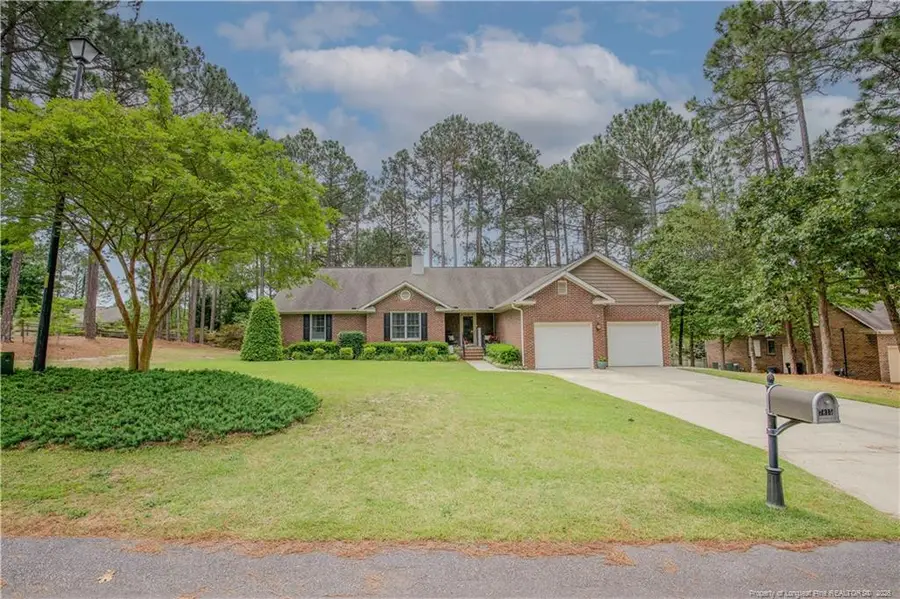 7815 Shuttle Road, Fayetteville, NC 28311 - #2