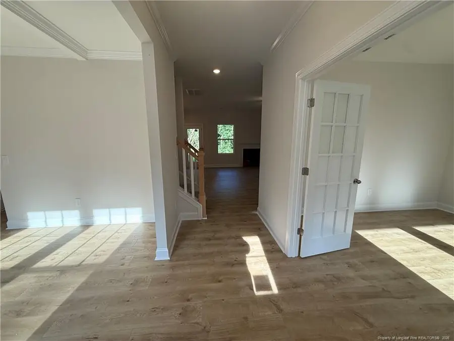 517 Grand Griffon Way, Lillington, NC 27546 - #2