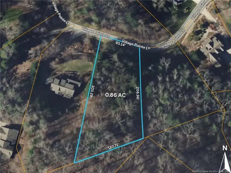 94 Village Pointe Lane, Asheville, NC 28803 - #2