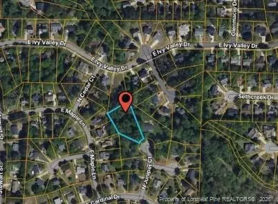 1613 N Juniper Court, Fuquay Varina, NC 27526 - #1