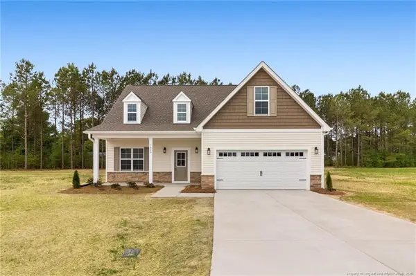 7822 Iron Court, Fayetteville, NC 28306