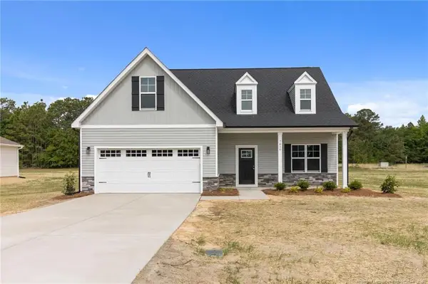 7810 Iron Court, Fayetteville, NC 28306