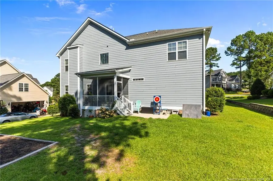 186 Valley Pines Circle, Spring Lake, NC 28390 - #2