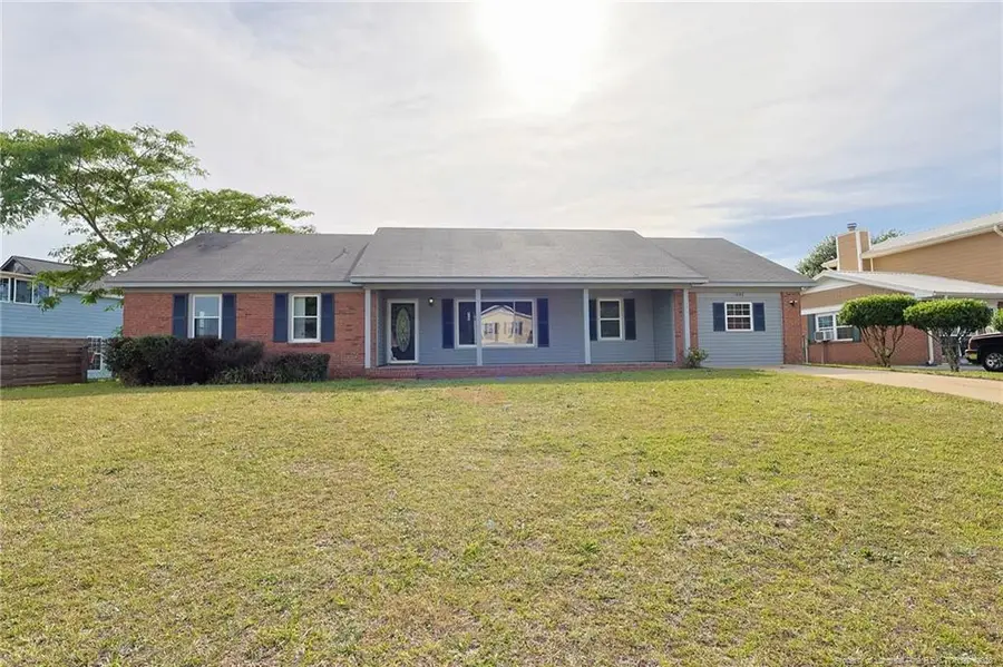 1686 Jersey Drive, Fayetteville, NC 28314 - #2