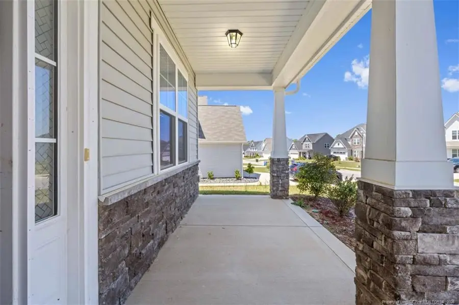 117 Trinity Road, Raeford, NC 28376 - #3
