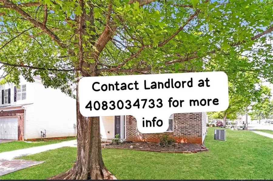3220 Reid Brook Lane, Charlotte, NC 28208 - #2