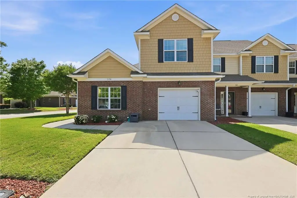 1124 Braybrooke Place, Fayetteville, NC 28314 - #1