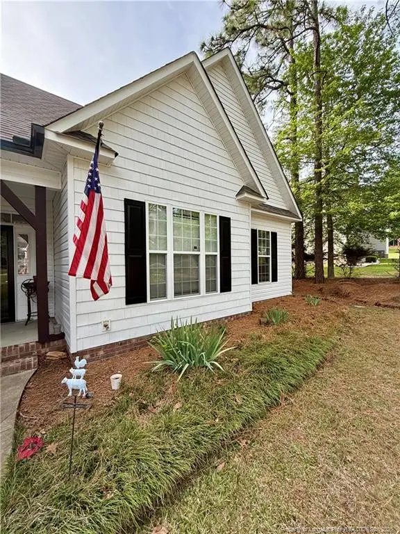 2900 Carolina Way, Sanford, NC 27332 - #3