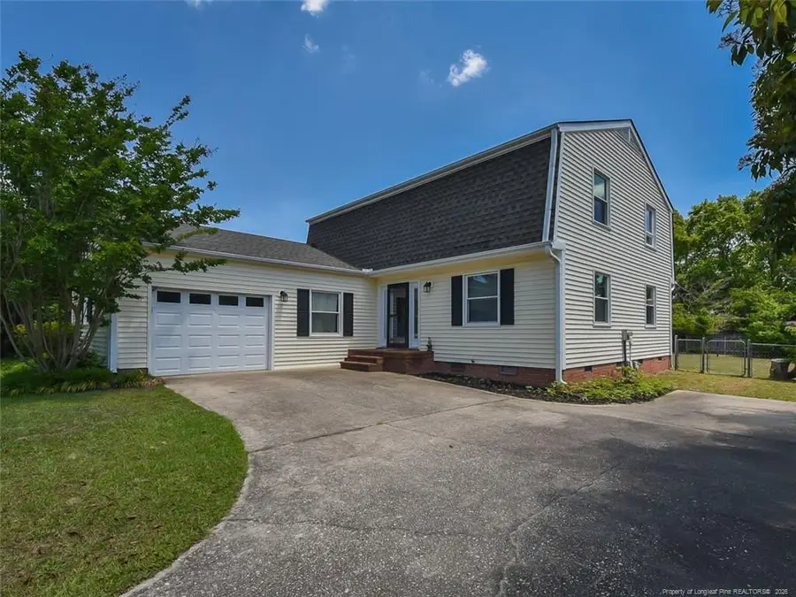 3551 Sturbridge Drive, Hope Mills, NC 28348 - #2