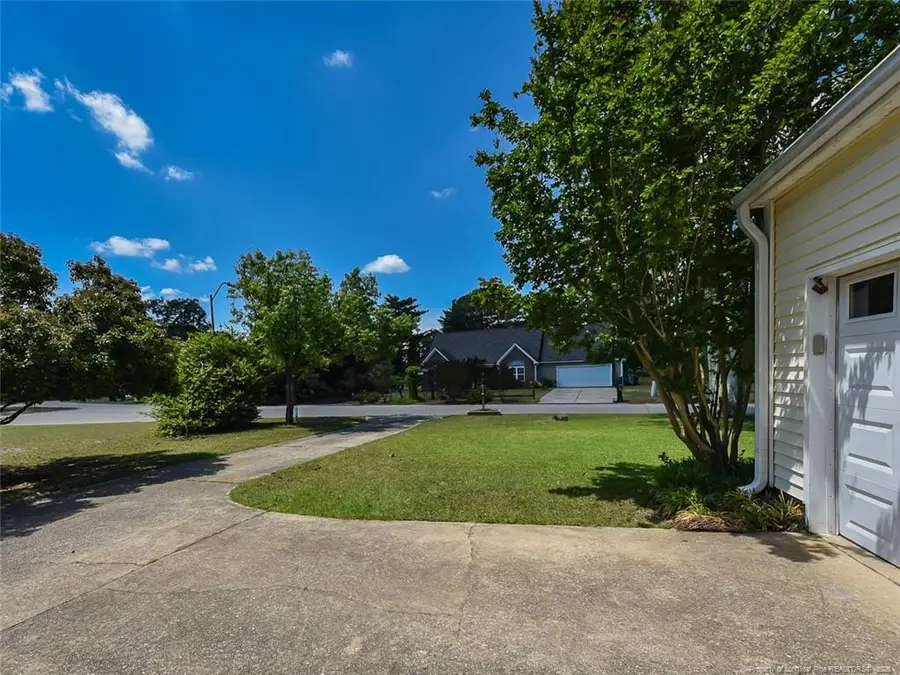3551 Sturbridge Drive, Hope Mills, NC 28348 - #3