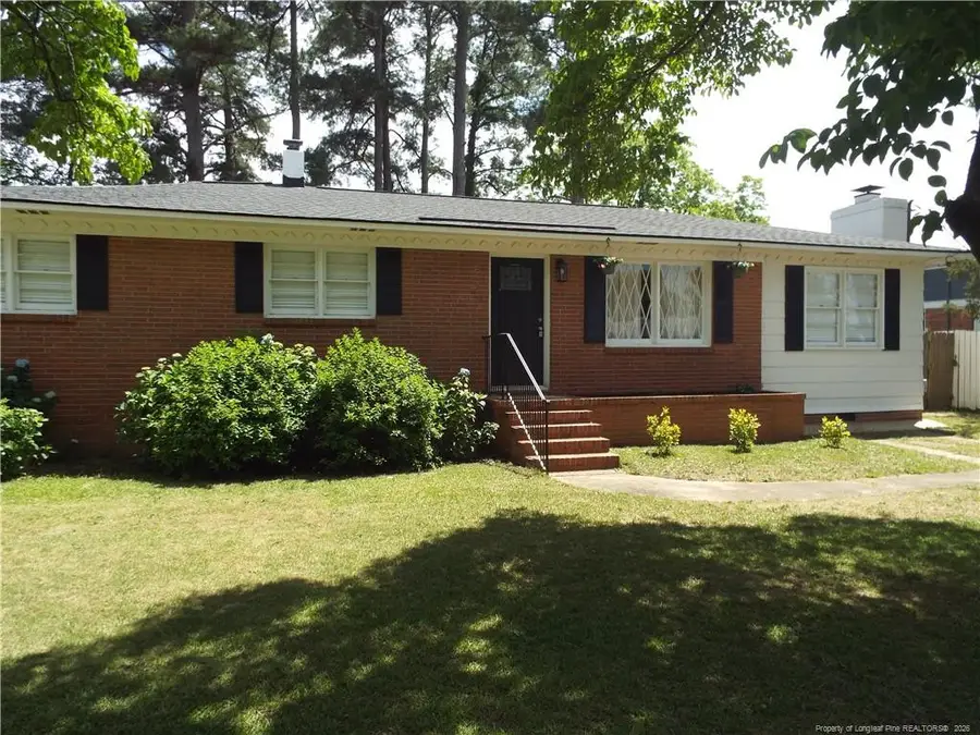 5101 N Sumac Circle, Fayetteville, NC 28304 - #2
